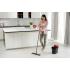 Súprava upratovacia Vileda Ultramax Complete Set box mop na podlahy + vedro