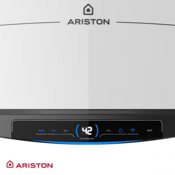 QUADRIS 120 WIFI FR EU