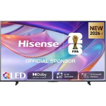 55E7S QLED TV HISENSE