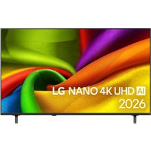 55NU850B6LA NANO 4K UHD AI TV LG 55NU850B6LA NANO 4K UHD AI TV LG