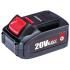 Akumulátor Worcraft CLB-20V-6.0, ShareSYS, 6000 mAh, S20Li, rýchlonabíjanie