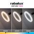 Rabalux Venturo 74031 s ventilátorom Rabalux Venturo 74031 s ventilátorom