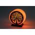 Rabalux Igdrasil 76009 soľná lampa