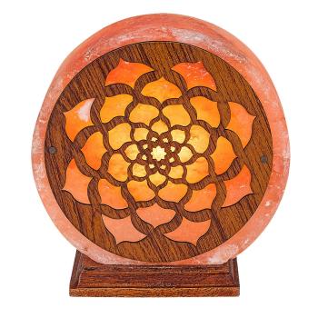 Rabalux Mandali 76031 soľná lampa