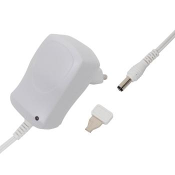 600 mA adaptér MW MA06/G+