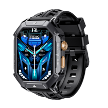 CUBOT X1 Black Smart Watches