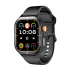 CUBOT U1 Black Smart Watches