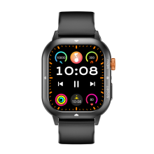 CUBOT U1 Black Smart Watches