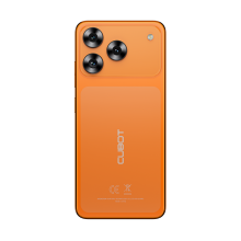 CUBOT A50 oranžový CUBOT A50 oranžový
