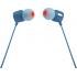 JBL T110 Blue