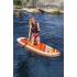 Doska Bestway® 65349, HYDRO-FORCE™ Aqua Journey, paddleboard, 274x76x12 cm Doska Bestway® 65349, HYDRO-FORCE™ Aqua Journey, paddleboard, 274x76x12 cm