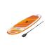 Doska Bestway® 65349, HYDRO-FORCE™ Aqua Journey, paddleboard, 274x76x12 cm Doska Bestway® 65349, HYDRO-FORCE™ Aqua Journey, paddleboard, 274x76x12 cm