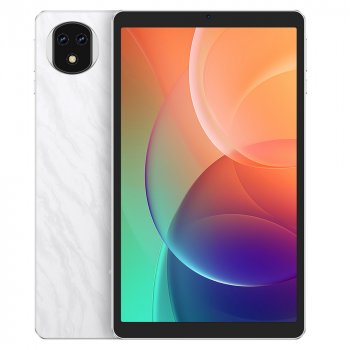 ULEFONE Tab A9 Pro, biela