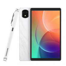 ULEFONE Tab A9 Pro, biela