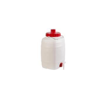 Barel ICS Demetra n2 10 lit, 24x20x37 cm, na pitnú vodu, s ventilom