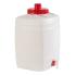Barel ICS Demetra n2 20 lit, 30x26x42 cm, na pitnú vodu, s ventilom