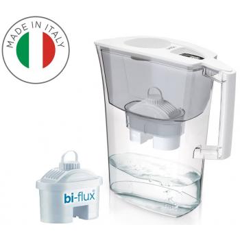 Laica Prime Line Elegance XL J51-CA, biela