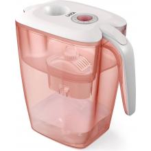 Laica Venezia XXL J81-DA, červená