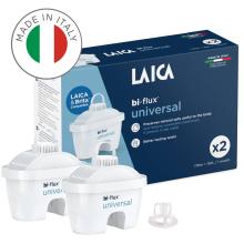Laica Bi-Flux Universal Slim F2L, 2ks Laica Bi-Flux Universal Slim F2L, 2ks