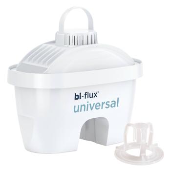 Laica Bi-Flux Universal Slim F2L, 2ks