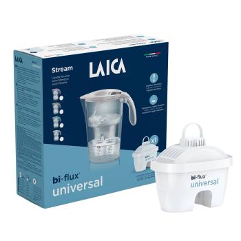 Laica Stream Line J31-LF, biela