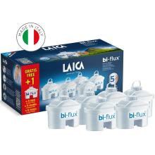 Laica Bi-Flux univerzální F5+1M, 5+1ks