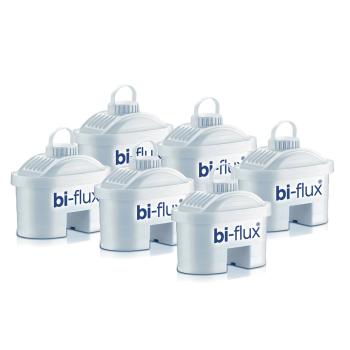 Laica Bi-Flux univerzální F5+1M, 5+1ks