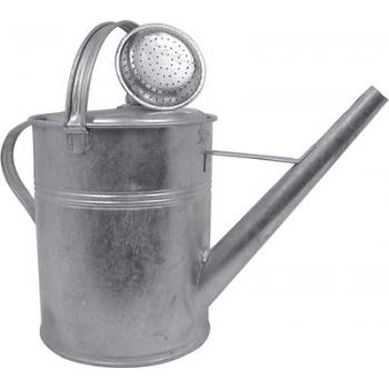 Konva s ružicou KKG 05,0 lit Zn, na polievanie