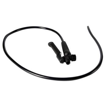 Rukoväť Evika DJ100/160 diel 36, s hadicou a konektorom