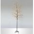 Strom MagicHome Cherry Tree,192 LED teplá biela, 230 V, IP44, exteriér, L-1,80 m