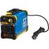 Zváračka Strend Pro ST WELD MMA-180H, 230V, invertorová Zváračka Strend Pro ST WELD MMA-180H, 230V, invertorová