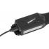 Čelovka Strend Pro Headlight H4034, LED+XPE, 200 lm, 1200 mAh, USB nabíjanie, senzor pohybu