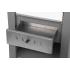 Kachle Nova Ceramic, 7,5 kW, 120 mm, biela