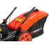 Kosačka Strend Pro QL51P-196, benzínová, 4,0 kW, záber 51 cm, s pojazdom, LONCIN Kosačka Strend Pro QL51P-196, benzínová, 4,0 kW, záber 51 cm, s pojazdom, LONCIN