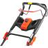 Kosačka Strend Pro QL51P-196, benzínová, 4,0 kW, záber 51 cm, s pojazdom, LONCIN Kosačka Strend Pro QL51P-196, benzínová, 4,0 kW, záber 51 cm, s pojazdom, LONCIN