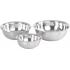 Miska MagicHome, nerez, 18-22-26 cm, sada 3 ks