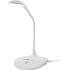 Lampa Strend Pro, stolná, LED, voľba intenzity svetla, USB, 2 W, biela Lampa Strend Pro, stolná, LED, voľba intenzity svetla, USB, 2 W, biela