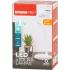 Lampa Strend Pro, stolná, LED, voľba intenzity svetla, USB, 2 W, biela Lampa Strend Pro, stolná, LED, voľba intenzity svetla, USB, 2 W, biela