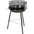 Gril Strend Pro Fabio, BBQ, na drevené uhlie, 38x38x55 cm Gril Strend Pro Fabio, BBQ, na drevené uhlie, 38x38x55 cm