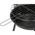 Gril Strend Pro Fabio, BBQ, na drevené uhlie, 38x38x55 cm Gril Strend Pro Fabio, BBQ, na drevené uhlie, 38x38x55 cm
