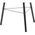 Gril Strend Pro Fabio, BBQ, na drevené uhlie, 38x38x55 cm Gril Strend Pro Fabio, BBQ, na drevené uhlie, 38x38x55 cm
