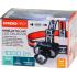 Čelovka Strend Pro Headlight XL121807, LED, 1000 lm, ZOOM, 1800 mAh, USB nabíjanie