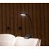 Lampa Strend Pro, na čítanie knihy, LED, USB, 24 lm, 3 farebné odtiene, stmievateľná, nabíjateľná Lampa Strend Pro, na čítanie knihy, LED, USB, 24 lm, 3 farebné odtiene, stmievateľná, nabíjateľná