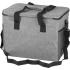 Termotaška Strend Pro, 30L, sivá, chladiaca, skladacia, kempingová, 27x40x31 cm Termotaška Strend Pro, 30L, sivá, chladiaca, skladacia, kempingová, 27x40x31 cm