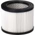 Vysávač Strend Pro MAC205, 18 lit, 1200W, na popol, HEPA filter Vysávač Strend Pro MAC205, 18 lit, 1200W, na popol, HEPA filter