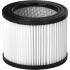 Vysávač Strend Pro MAC185A, 12 lit, 800W, na popol, HEPA filter