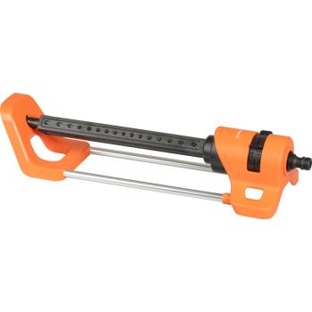 Rozprašovač Strend Pro Garden BJ4617, 16 trisiek, oscilačný, 120°, tlak 4 bar, zavlažovač