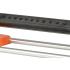 Rozprašovač Strend Pro Garden BJ4617, 16 trisiek, oscilačný, 120°, tlak 4 bar, zavlažovač Rozprašovač Strend Pro Garden BJ4617, 16 trisiek, oscilačný, 120°, tlak 4 bar, zavlažovač