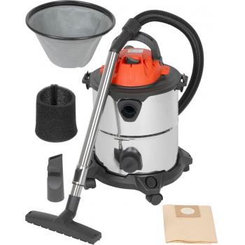 Vysávač Strend Pro MWD192, 20 lit, 1200W, priemyselný