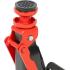 Zdvihák Strend Pro Premium, 2,5 tony, 80-360 mm, pojazdný, nízko profilový, hever
